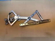 PODNOŚNIK MECHANIZM SZYBY PRAWY PRZÓD PASAŻERA MERCEDES W124 COUPE CABRIO