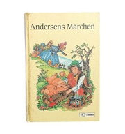 Andersens Märchen Hans Christian Andersen bajki po niemiecku 1991