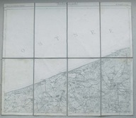 TRZEBIATÓW; ROBY; KARNICE; TRZĘSACZ; NIECHORZE