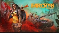 Far Cry 6 | Klucz Ubisoft Connect | PC | PL | Bez VPN | Na własność
