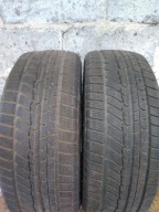 2x opony Austone Skadi Sp-901 205/55 R17 8mm DEMO!!!