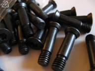 Śruba pasowana dociskowa M6x26,6mm TORX T25 narzędzia składane CNC "OPIS"