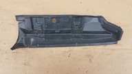 AUDI TT 8N0 OSŁONA WYGŁUSZENIE BŁOTNIKA PRAWY PRZÓD 8N0821112A
