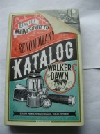 Renomowany katalog Walker & Dawn Davide Morosinotto