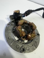 Yamaha yzf250 stojan, stator 01-13