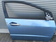 **** DRZWI PRAWE PRZÓD KOMPLETNE HONDA CIVIC VIII UFO B538M ****
