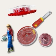 SIEWNIK RĘCZNY DO NASION WOLF-GARTEN EA-M MULTI-STAR REGULOWANY