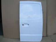 Mercedes Vito W 447 Drzwi tył Prawe Tylne pełne Białe Igła w kolor Oryginał