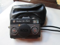Aparat Rollei 35 CLASSIC SPRAWNY