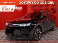 Od ręki - GS 1.2 Turbo 145KM / Okno dachowe, Hak, Pakiet Tech Plus