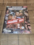 ESCAPE FROM PARADISE CITY NOWA W FOLII PL PC [5]