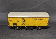 WAGON TOWAROWY W TABORZE DB - JAMAICA - H0 - MARKLIN