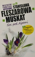 Stanisława Fleszarowa-Muskat Noc pod Alpami tom 28