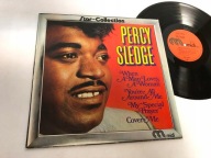 Percy Sledge – Star-Collection ---Lp 418
