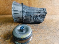 MERCEDES CLS 53 AMG W257 AUTOMATYCZNA SKRZYNIA BIEGÓW SPRZĘGŁO 7252716502
