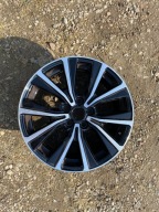 Felga aluminiowa Ford OE L1TC-1007-KA 7.0" x 17" 5x108 ET 47,5 G.POZ