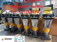 Skoczek stopa Bomag BT 65 GXR120 Honda