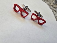 SPINKI DO KOSZULI MANKIETÓW JERZY OWSIAK WOŚP KULTOWE OKULARY OPRAWKI 2026!