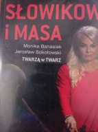Słowikowa i Masa Artur Górski
