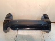 ZDERZAK BMW X1 F48 X-LINE 15+ TYŁ NR TW198 SHADOW LINE