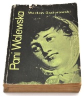 Pani Walewska Wacław Gąsiorowski