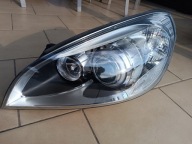 VOLVO V60 S60 LAMPA PRZOD LEWA STRONA XENON 10-13
