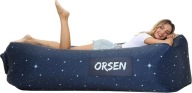 Sofa Dmuchana ORSEN Air Sofa Leżak Plażowy Kemping. (46)