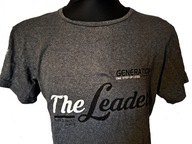 Piżama męska krótki rękaw spodnie w kratę r. L