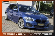 BMW 118 LIFT / M-pakiet / Navi / Ledy