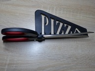 Nożyczki do pizzy. Rozkładany
