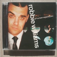 Robbie Williams - I've Been Expecting You CD