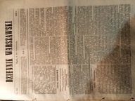 1865 Waliska Latowicz Łukowiec Mienia Mińsk Mazowiecki