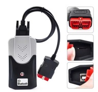 Tester diagnostyczny OBD2 DS150E Bluetooth v9.1 PL 2021