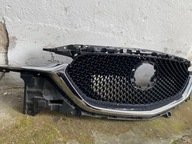 Mazda CX-5 II 17-21 grill atrapa KB8B-50719 ŁADNY STAN