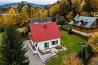 Dom, Wisła, Cieszyński, 114 m²