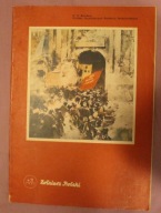 GAZETA, CZASOPISMO - Żołnierz Polski Nr 21 1954 rok - CIEKAWY STAN