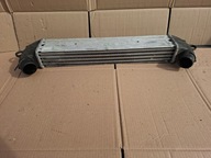 INTERCOOLER FIAT DOBLO 1.3 MJTD 1.9 JTD DISSEL 2001-2010r. 533821