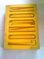 DZIEŁA WYBRANE TOM 3 - Jack london