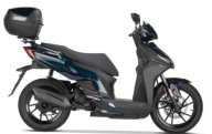 Kymco Agility Kymco Agility Benzyna 3KM