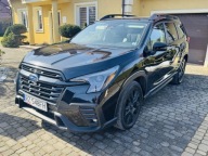 SUBARU ASCENT ONYX 2.4 BENZYNA 260KM 2023r FULL OPCJA VAT23% OKAZJA