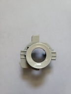 Kosz uchwyt mocowanie parktronik prawy skrajny Peugeot 3008 II 5008 II