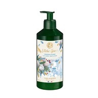 Mleczko do ciała MROŹNE LICZI Yves Rocher 390 EDYCJA ŚWIĄTECZNA LIMITOWANA