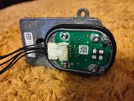 MERCEDES C-KLASA W205 LED JEŻ LAMPY 707881