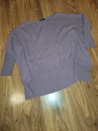 Sweter damski oversize 50