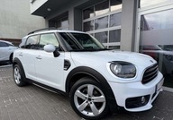 MINI Countryman Salon Polska, Serwis ASO, Kamera, Czujniki, 1rej Maj 2018