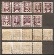 Danzig Fi: D1-12b* - #1 - gwarancje