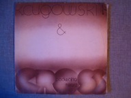 K.CUGOWSKI & CROSS - PODWÓJNA TWARZ