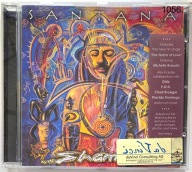 SANTANA Shaman Duets wydanie 2002 rok CD Idealna