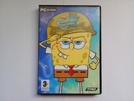 SpongeBob Squarepants Battle For Bikini Bottom ANG PC DVD