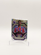 PREMIER LEAGUE TOPPS 2026 ISMAILA SARR 219 PREMIER NAKLEJKA